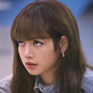 😡 a3526171 Lisa Lisa, K-pop, Blackpink, 歌手, 偶像, 名人 telegram sticker