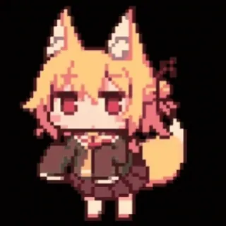 lisikme :: @fStikBot telegram stickers