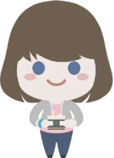 😺 de9764e8 telegram sticker