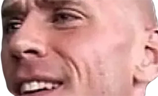 Лысые Стики @lisiyYumor telegram stickers