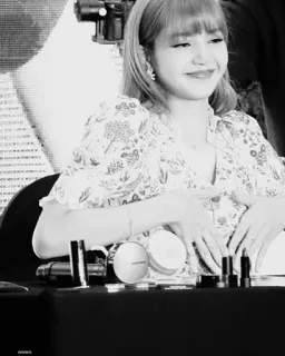 ☠ 62d84a1e Lisa Лиса, Blackpink, певица, айдол, красота, женщина, k-pop telegram sticker