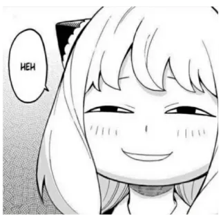 listen! telegram stickers