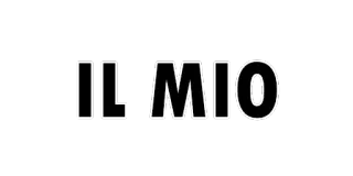 🇮🇹 167ceb81 IL MIO telegram sticker