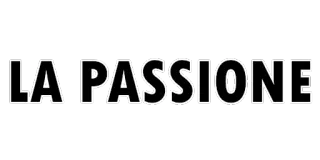 🇮🇹 cab92f55 LA PASSIONE telegram sticker