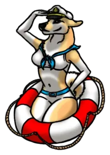 Lithy telegram stickers