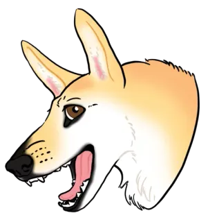 Lithy telegram stickers