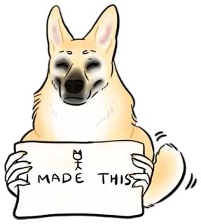 Lithy telegram stickers