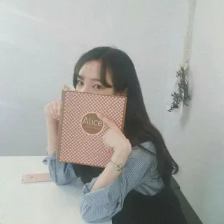 For Ma Little Girl ✨ telegram stickers