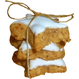 🧇 99b9dfa2 kue kering, natal, permen, makanan, makanan penutup, liburan whatsapp sticker