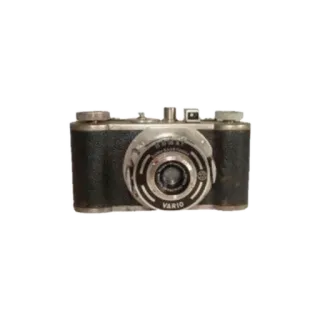 📷 f70ab515 Vario kamera, vintage, fotografi, antik, retro whatsapp sticker