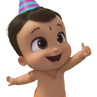 👍 3cc37d58 telegram sticker