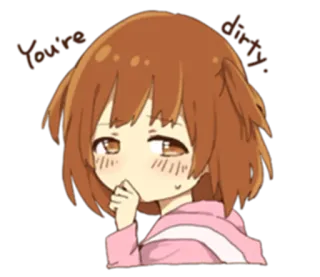 💖 Little Girls 💙 telegram stickers