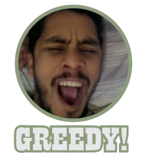 LH telegram stickers