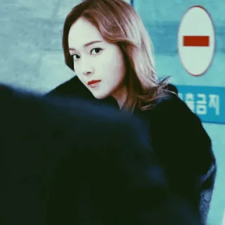 🗽 57e6526a 출입금지 Schild, Koreanisch, Warnung, Zutritt verboten whatsapp sticker