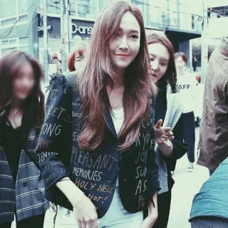 🖲 dea28cf8 PLEASANT
MEMORIES
HOLY HELL
HOT! Mode, Jacke, Streetwear, Kleidung, Frau, Stil whatsapp sticker