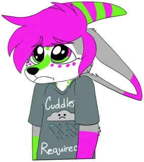 melonabdl telegram stickers
