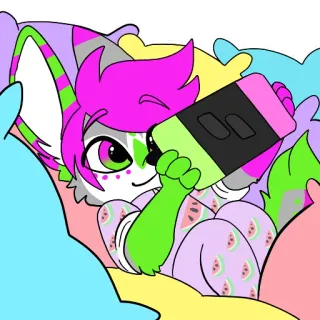 🎮 c44e30e8 telegram sticker