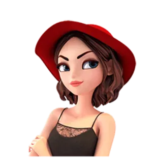 ☺️ cfeb97f7 telegram sticker