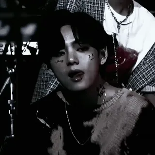 🔗 e5f047e1 V LOVE kpop, nhạc, ca sĩ, V, BTS telegram sticker