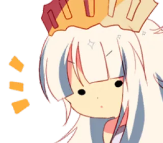 😮 fac68f5d telegram sticker