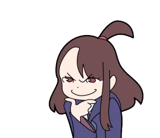 😈 2a88f2ff telegram sticker