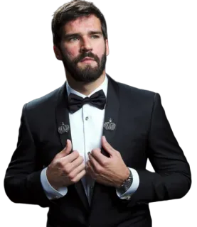 👨‍💼 3c32d233 telegram sticker