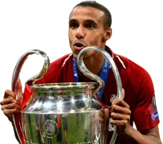 Liverpool FC telegram stickers