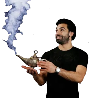 Liverpool FC whatsapp stickers