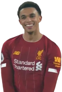 😅 abf342c1 축구, 축구선수, 운동선수, 스포츠, 미소 telegram sticker