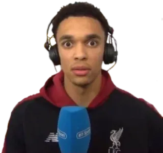 Liverpool FC telegram stickers