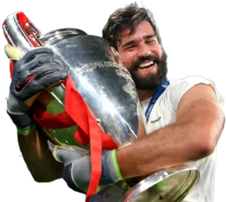 Liverpool FC whatsapp stickers