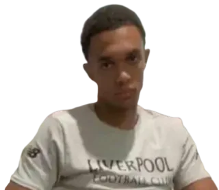 😒 c09f0875 축구, 운동선수, 리버풀, 스포츠, 축구 telegram sticker