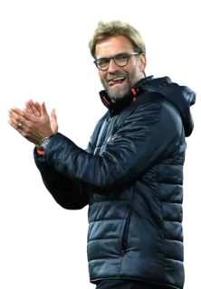 Liverpool FC telegram stickers