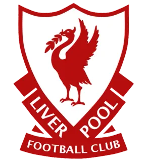 😀 333d4d43 LIVERPOOL FOOTBALL CLUB liverpool, fútbol, fútbol, deporte, equipo, club telegram sticker