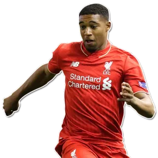 😔 3fb6c02f fútbol, fútbol, atleta, deporte, jugador telegram sticker