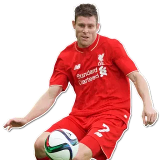 😅 cb0876b9 fútbol, deporte, atleta, futbolista telegram sticker