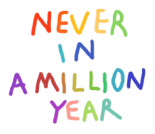 livin' in my head | @cutestickers4you telegram stickers