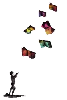 📚 6d949c0a 本, 読書, 子供, シルエット, 教育, 文学 telegram sticker