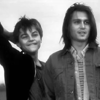 L & J ⛓by :@DevilBeach telegram stickers