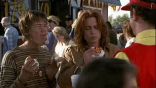 L & J ⛓by :@DevilBeach telegram stickers