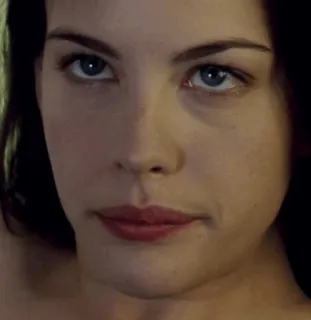 🍒 24015407 chân dung, phụ nữ, nữ diễn viên, khuôn mặt, cận cảnh telegram sticker