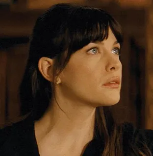 🍒 41163e35 phụ nữ, chân dung, khuôn mặt, người, nữ diễn viên telegram sticker