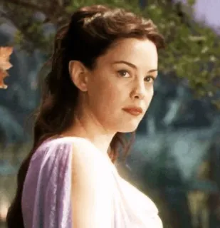 🍒 759c7b24 Arwen Lord of the Rings Tiên, Fantasy, Phim, Arwen, Chúa tể những chiếc nhẫn, Liv Tyler telegram sticker