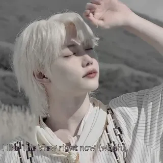 ликси солнце :: @fStikBot telegram stickers