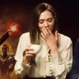 🧋 2bdbf2ea telegram sticker