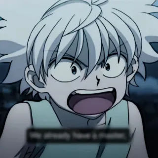 ⚽️ dce15238 we already have a crusader telegram sticker