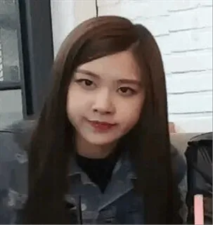 🌙 751c7948 Rose kpop, blackpink, rose, singer, celebrity, woman, portrait telegram sticker