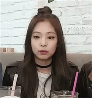 BLACKPINK MOOD💧 || @ITSBLINK telegram stickers