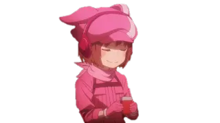 🎧 dbeb17f3 telegram sticker