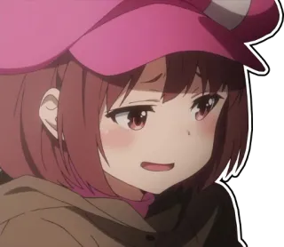 😏 2ed6801e telegram sticker